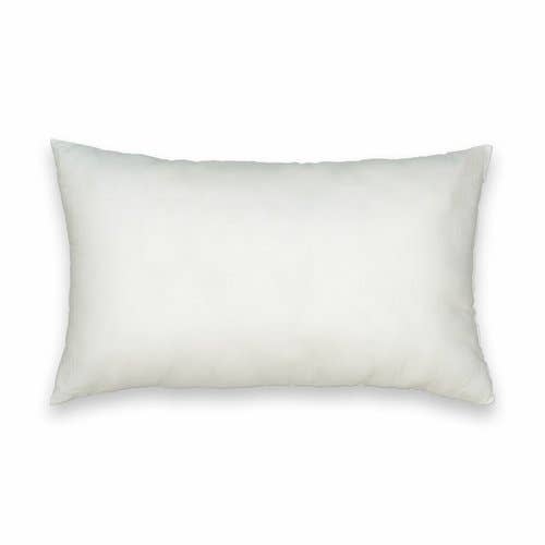 Garnissage de coussin