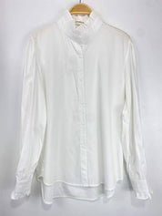 Blouse Élégance Parisienne