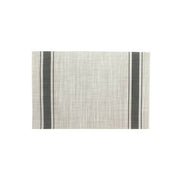 Kudottu PVC pöytätabletti 45x30cm