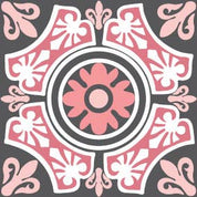 Siivoussieni Toulouse (9,4 x 9,4 cm) CC3