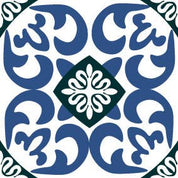 Siivoussieni Pékin (9,4 x 9,4 cm) CC63