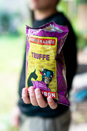 NOUVEAU - Chips à la truffe 40 g - Superbon