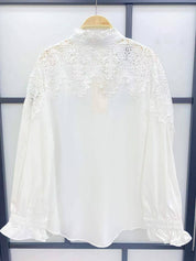 Chemise Dentelle #3