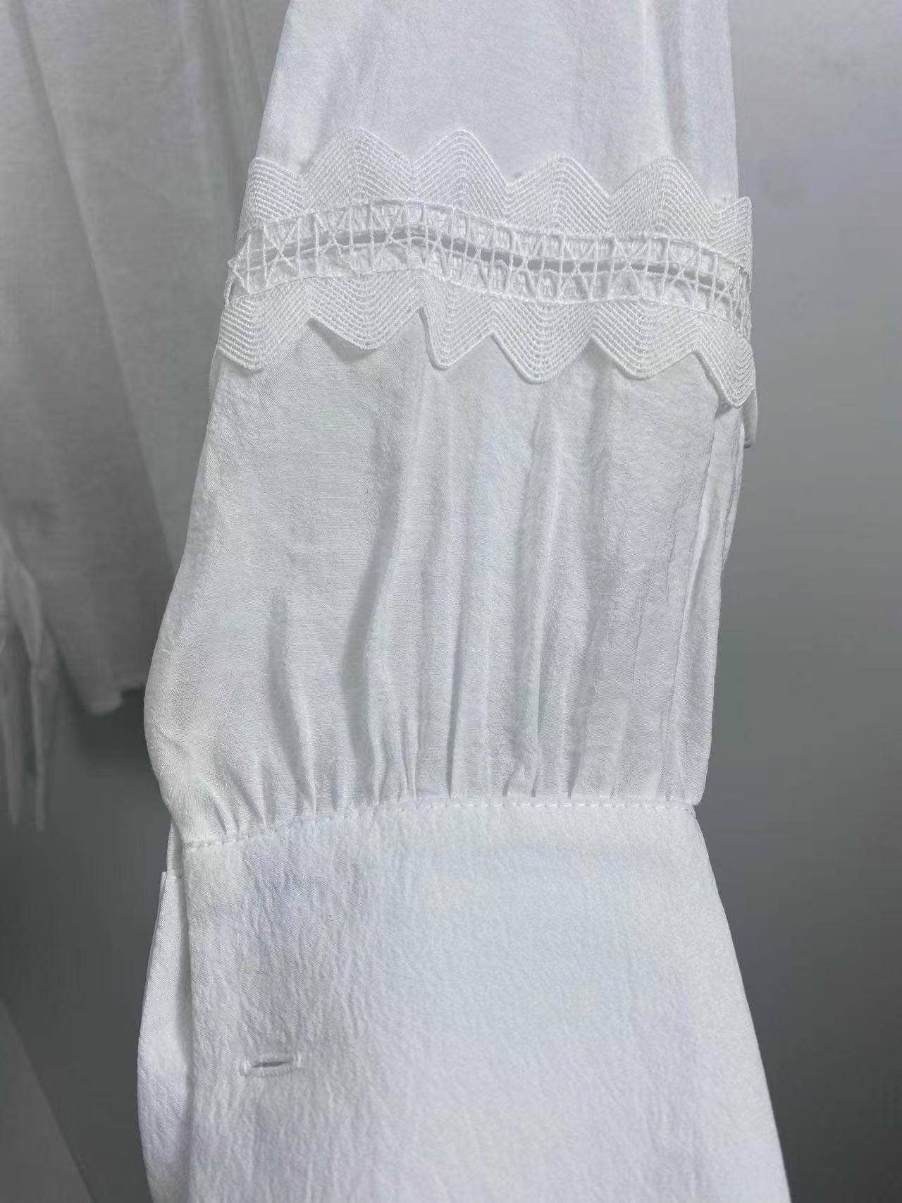 Chemie Dentelle En Tencel