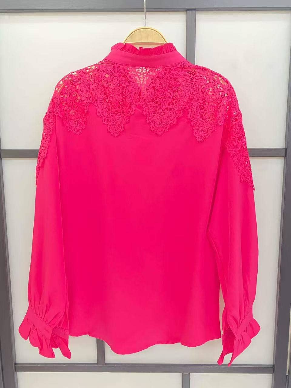 Chemise Dentelle #3