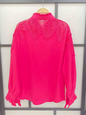 Chemise Dentelle #3