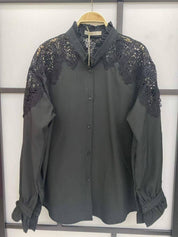 Chemise Dentelle #3