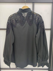 Chemise Dentelle #3