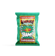 NOUVEAU - Chili Crisps 125 g - Superbon