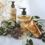 Käsivoide 30ml | Sitruunaverbena