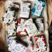 Erittäin Pehmeä Kasvisaippua 200g | Viikunan