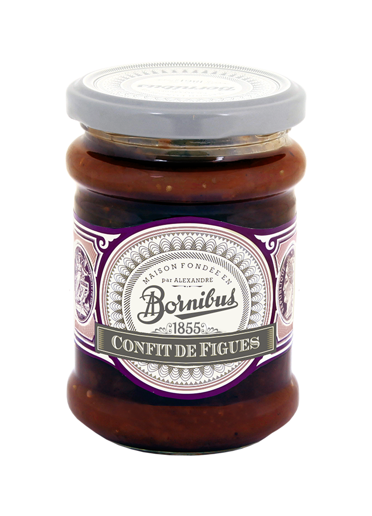 Confit de Figues - DDM 31/03/26