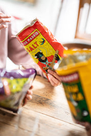 NOUVEAU - Chips Salées 125g - Superbon