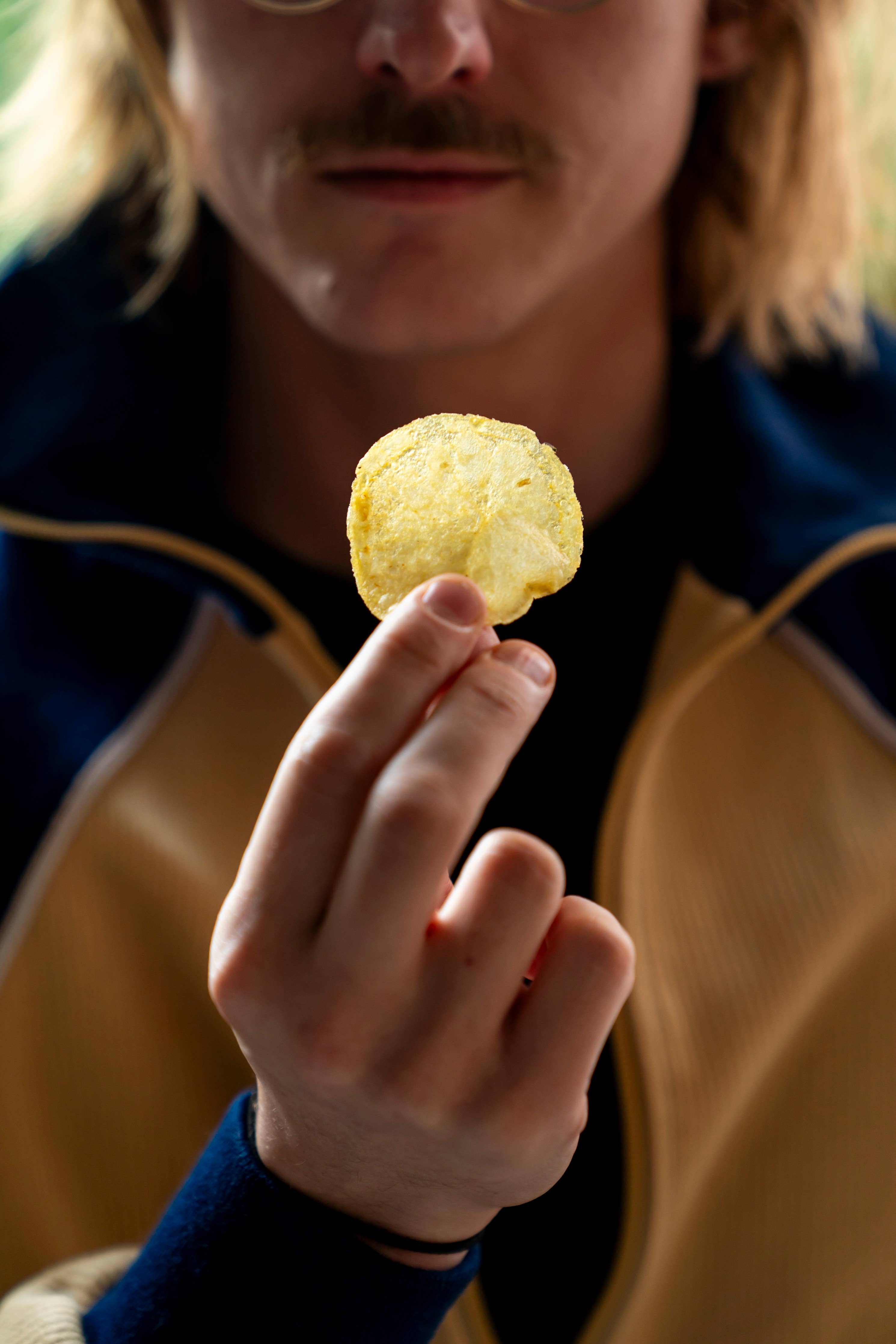 NOUVEAU - Chips Salées 125g - Superbon