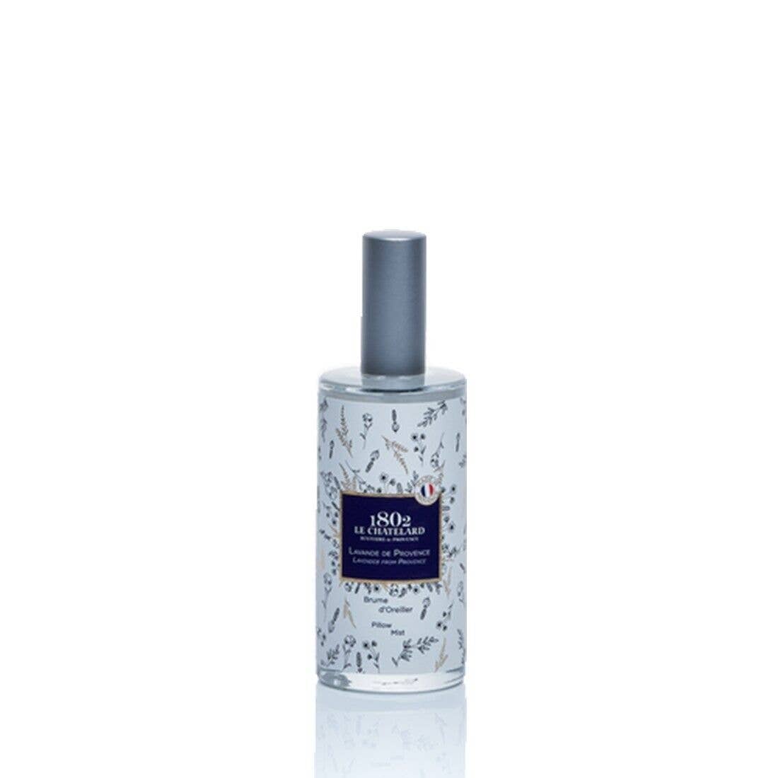 Brume d'Oreiller Lavande de Provence 50ml