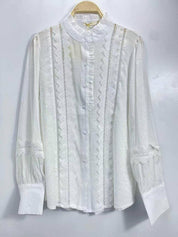 Chemie Dentelle En Tencel