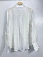 Chemie Dentelle En Tencel
