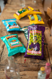 NOUVEAU - Chips à la truffe 125 g - Superbon