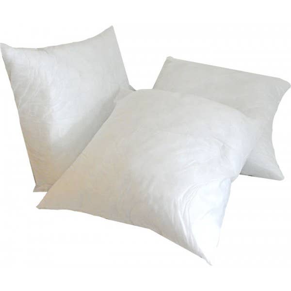 Garnissage de coussin