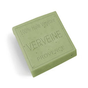 Marseille -kuorintasaippua 100 g, verveena