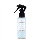 Fraicheur Coton huone- ja tekstiilituoksu 100 ml