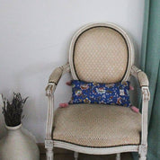 Laventelityyny karkoittaa hyönteisiä