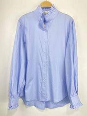 Blouse Élégance Parisienne