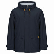 Faguo Vernon Parkatakki – laivastonsininen