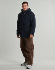 Faguo Vernon Parkatakki – laivastonsininen