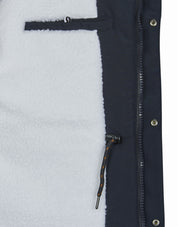 Faguo Vernon Parkatakki – laivastonsininen