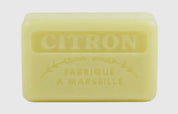 Marseille-saippua 125g, sitruuna