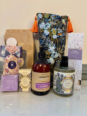 Provence Laventeli Lahjakokoelma