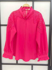 Chemise Dentelle #3