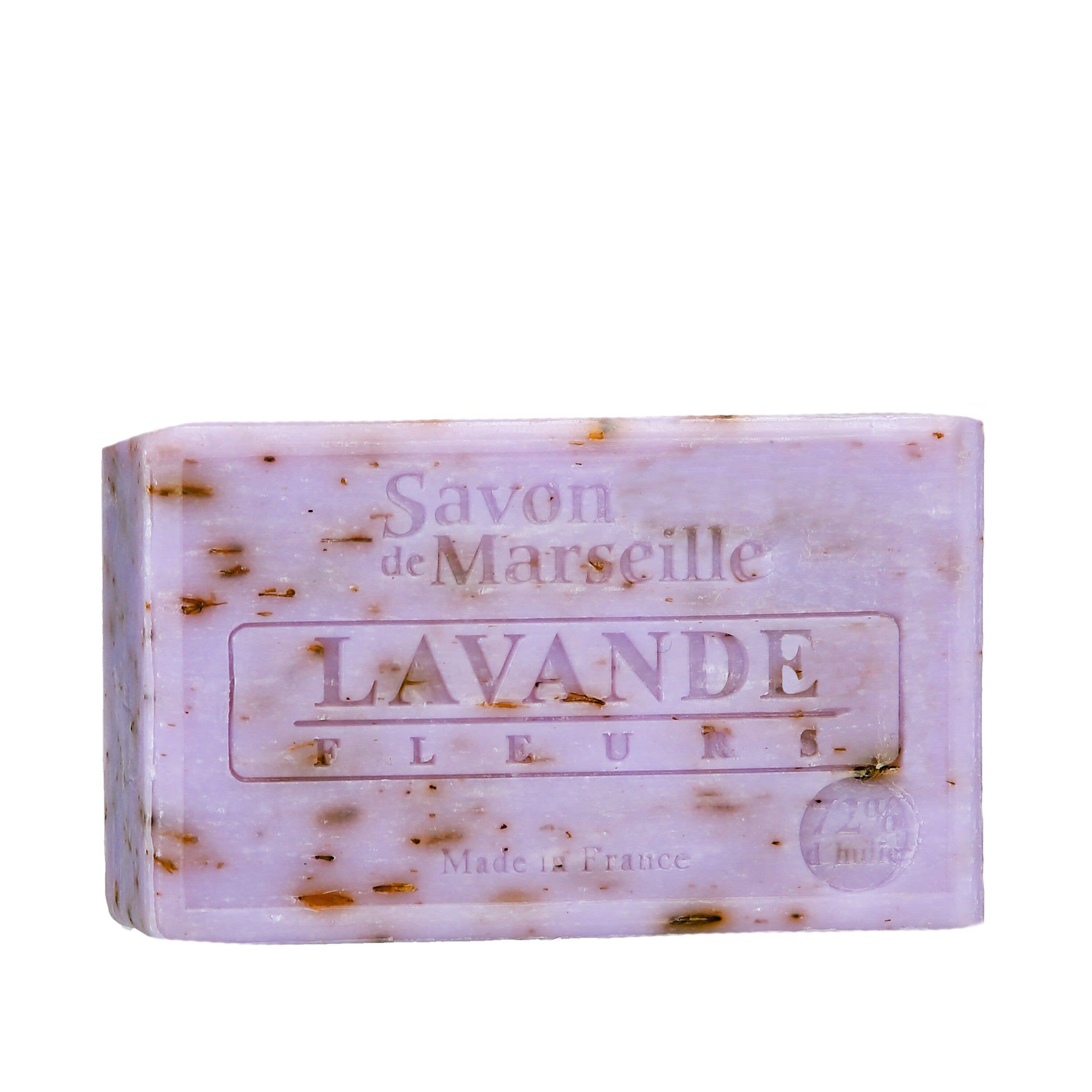 SAVON 100 G FLEUR DE LAVANDE EXTRA-DOUX