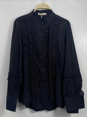 Chemie Dentelle En Tencel