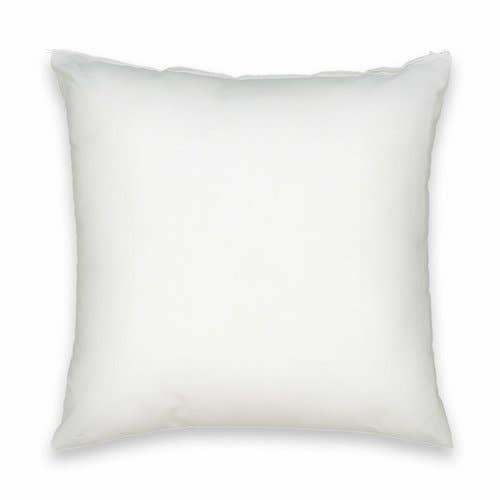 Garnissage de coussin