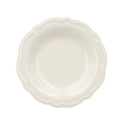 Charlotte syvälautanen (22cm grès blanc)