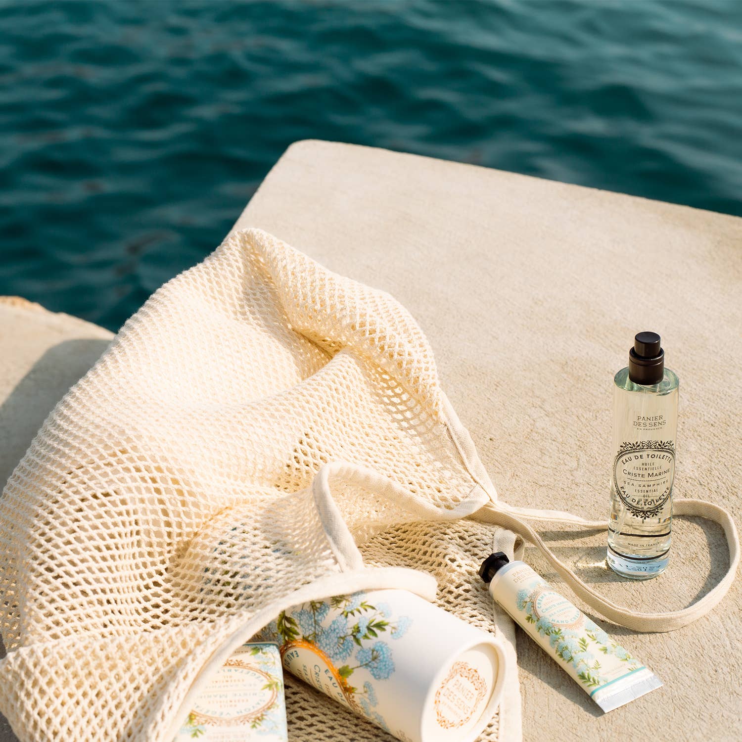 Käsivoide 30ml | Merifenkoli