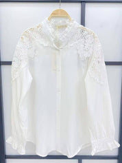 Chemise Dentelle #3