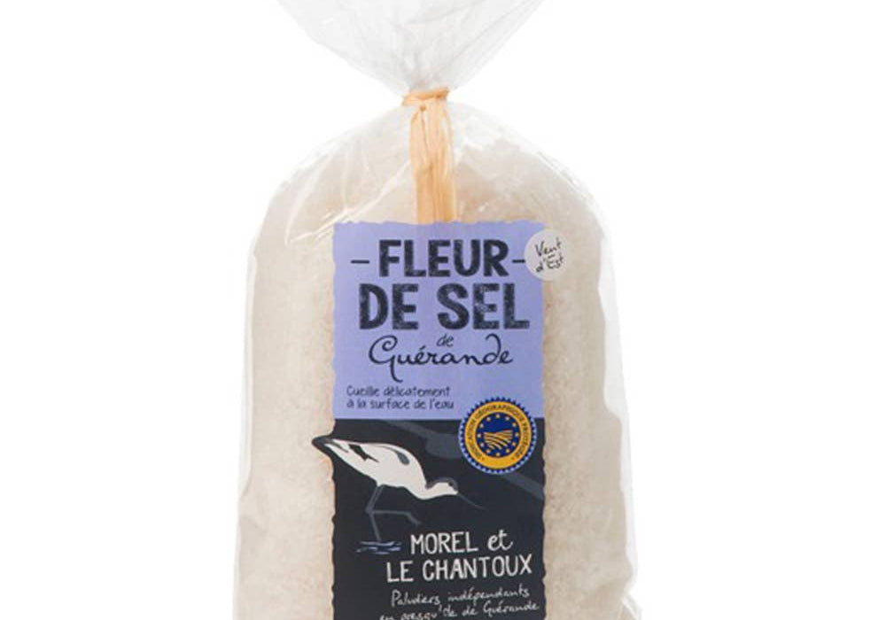 Suolan kukka