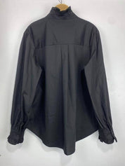 Blouse Élégance Parisienne