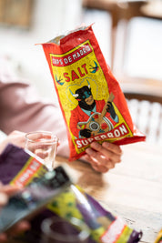 NOUVEAU - Chips Salées 125g - Superbon