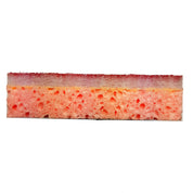 Siivoussieni Toulouse (9,4 x 9,4 cm) CC3