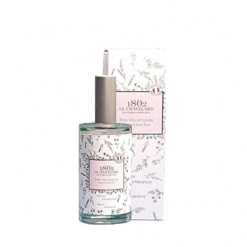 Huonetuoksu Silkkinen Nautinto - Authentique-kokoelma