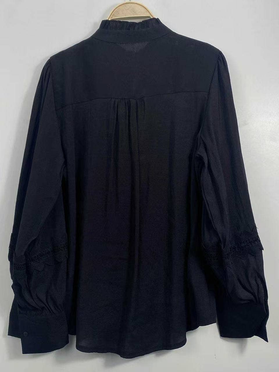 Chemie Dentelle En Tencel