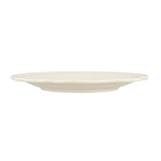 Charlotte leipälautanen 20cm (grès blanc)
