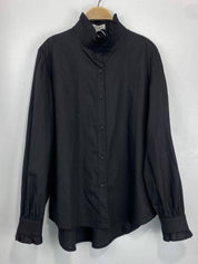 Blouse Élégance Parisienne