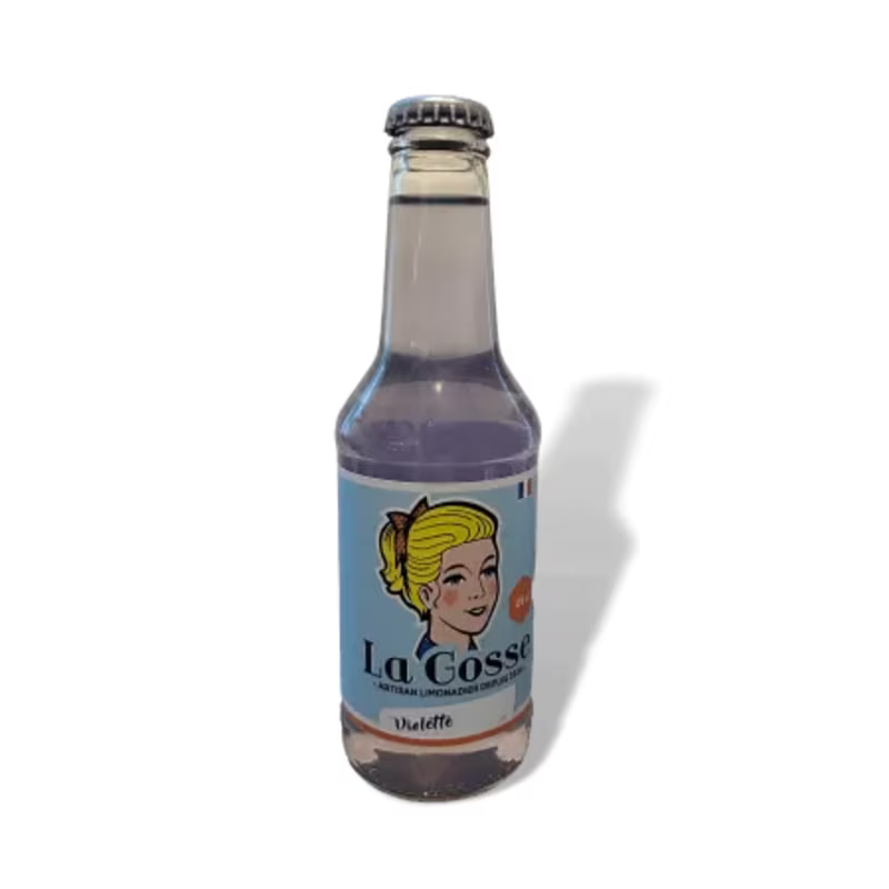 La Gosse Soda