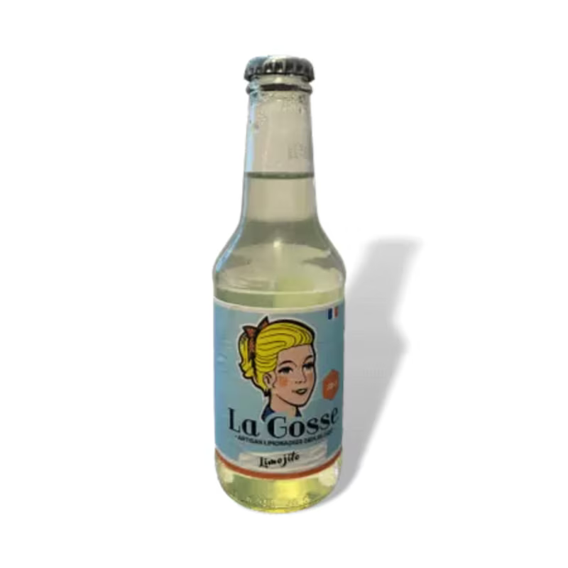 La Gosse Soda