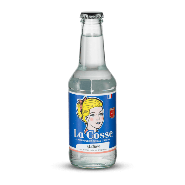 La Gosse Soda